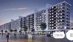 @ Charholi, Nearing possession 1 and 2 bhk flat available
