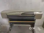 Printing machine