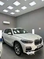 BMW X5 xDrive 30d xLine, 2021, Diesel