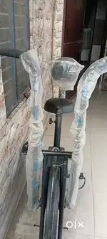 वर्जिश साइकिल