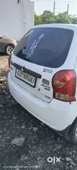 Maruti Suzuki Alto K10 2014