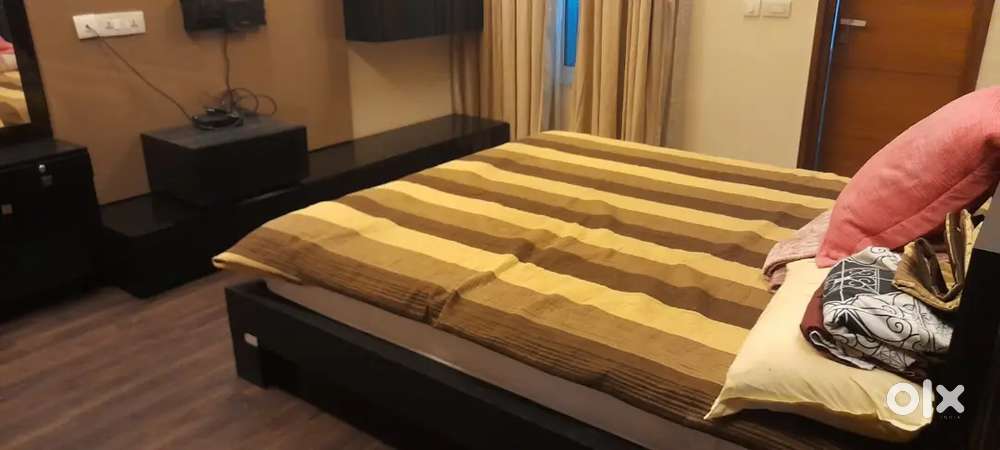 Rental model flat in adyar posh area