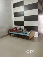 Big room  (need a girl roommate) TALUKA CHAKA
