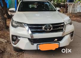 Toyota Fortuner 2018