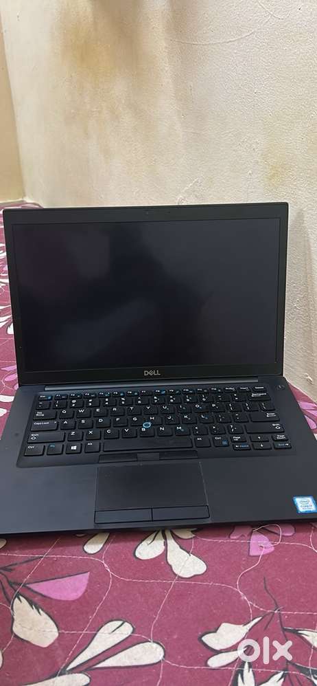 Dell latitude 7490 touch screen laptop