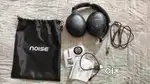Noise Airwave Max 4 wireless bluetooth headphones