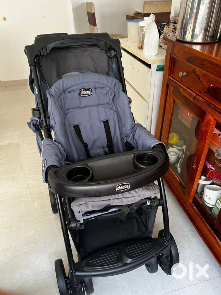 Chico cortina cx stroller