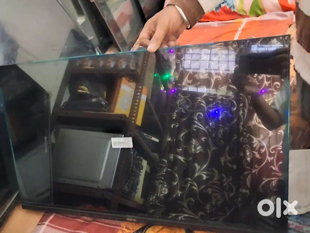 Realmi ashmart android  Tv 32 inch