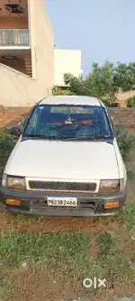 Maruti Suzuki Zen Estilo 1997 Petrol 51000 Km Driven