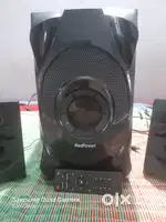 Redpower soundbar 5.1 channel