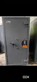 Godrej defender prime  61 inch safe