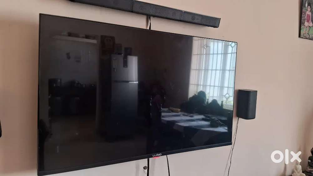 LED TV FOR SALE