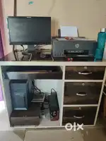 Office counter