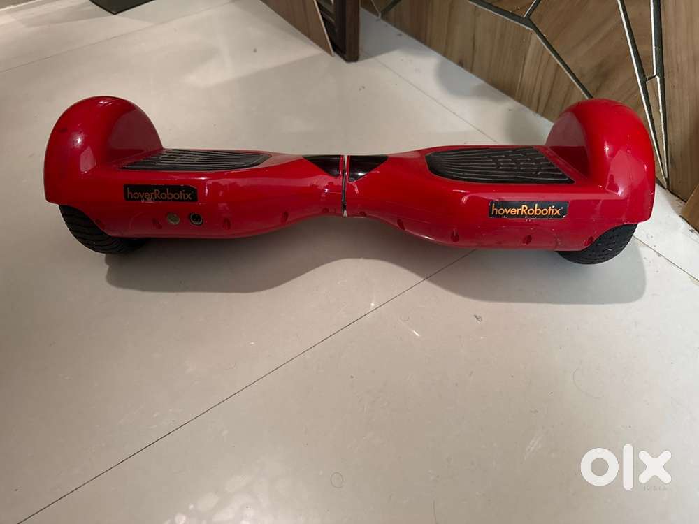 Hoverboard