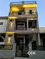 2BHK Flat in Gated Society near CU – Family & Girls Preferred