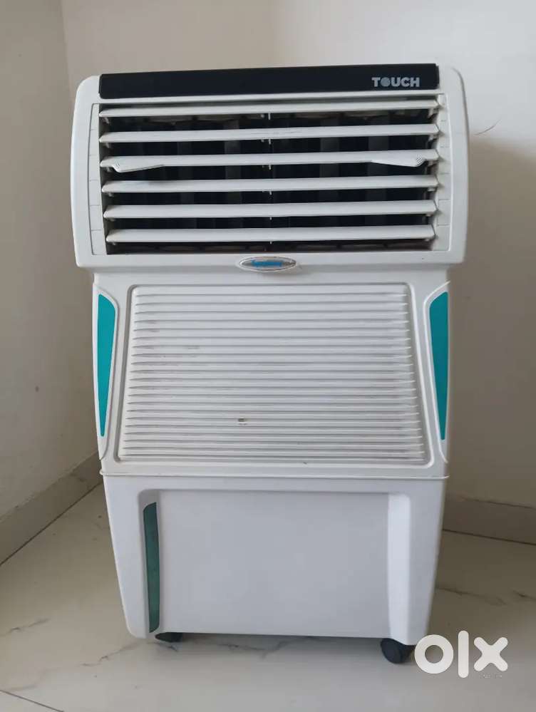 Symphony Cooler (screen touch)