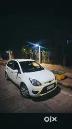 Ford Figo 2011 Diesel Well Maintained
