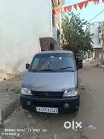 Maruti Suzuki Eeco 2021 Petrol 55000 Km Driven