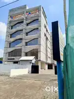 35 lack income complex in singanallur