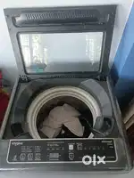 Fully automatic washing machine