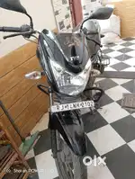 Urgent selling