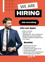 Advisors / agent