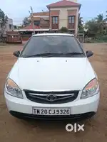 Tata Indica LSI, 2016, Diesel