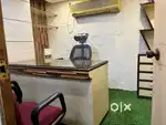 Fully furnished office at Dalhousie