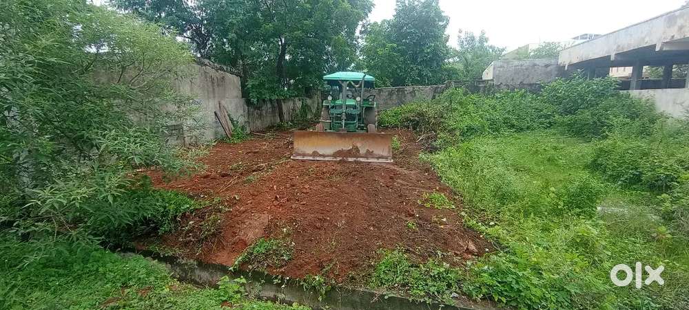 Docters colony road number 3