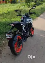 Duke 200 (ABS)