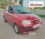 Hyundai Santro Xing GLS, 2012, Petrol