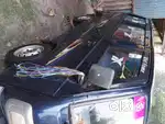 Maruti Suzuki Omni 2011 LPG Good Condition