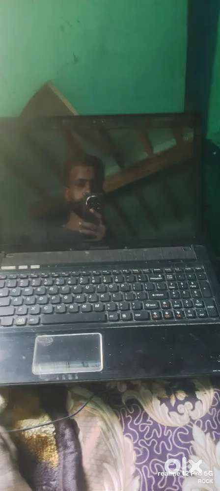 Good condition laptop