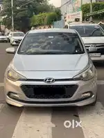 Hyundai i20 2014-2015 Diesel Good Condition