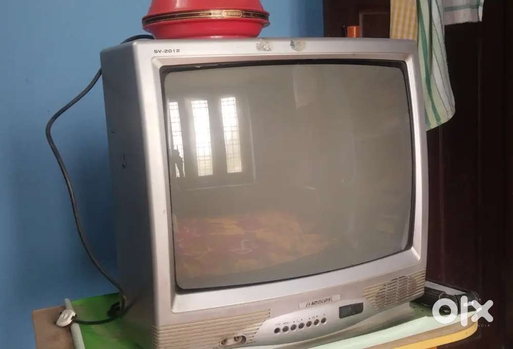 Sansui SV 2012 model TV for sale