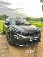 Tata Altroz 1.5 XZ Diesel