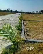 Plot for sale in Bhauwala