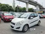 Maruti Suzuki Ritz Zdi BS-IV, 2012, Diesel