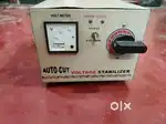 VOLTAGE STABILIZER