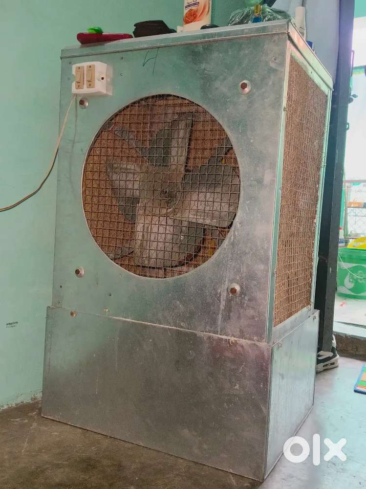 Air cooler