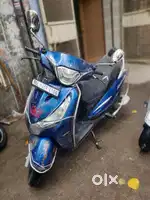 Hero destiny 125 Xtec