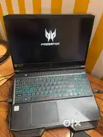 Acer Predator Gaming Laptop
