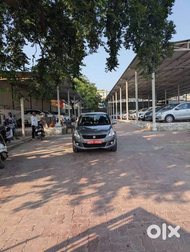 Maruti Suzuki Swift 2011-2014 ZDi, 2015, Diesel