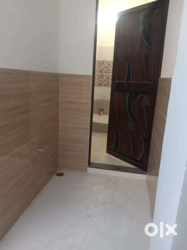 1 bhk portion for rent