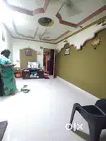 1 BHK + TERRECE FLAT ON HEAVY DEPOSIT IN DOMBIVLI WEST.