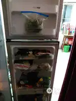 DOUBLE DOOR WHIRLPOOL REFRIGERATOR