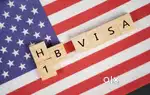 H1b visa jobs