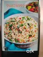 Chinese  food cook