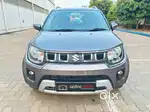 Maruti Suzuki Ignis 1.3 Zeta, 2022, Petrol