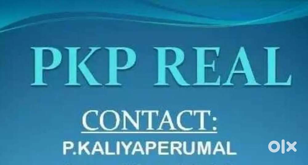 RESIDENTIAL PLOT SALE AT PULIYAMPETTAI